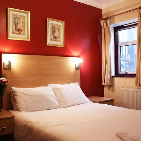City Inn Express Hotel Londra Dış mekan fotoğraf