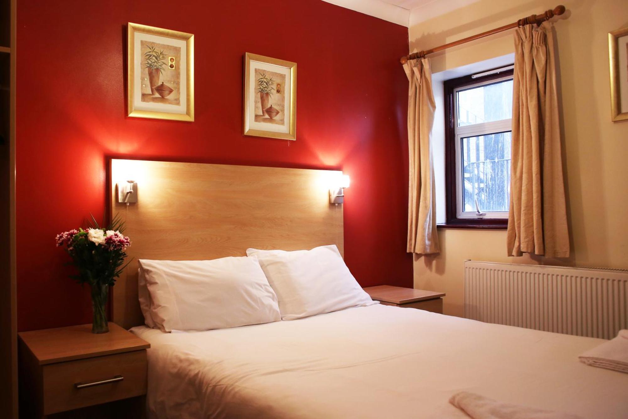 City Inn Express Hotel Londra Dış mekan fotoğraf