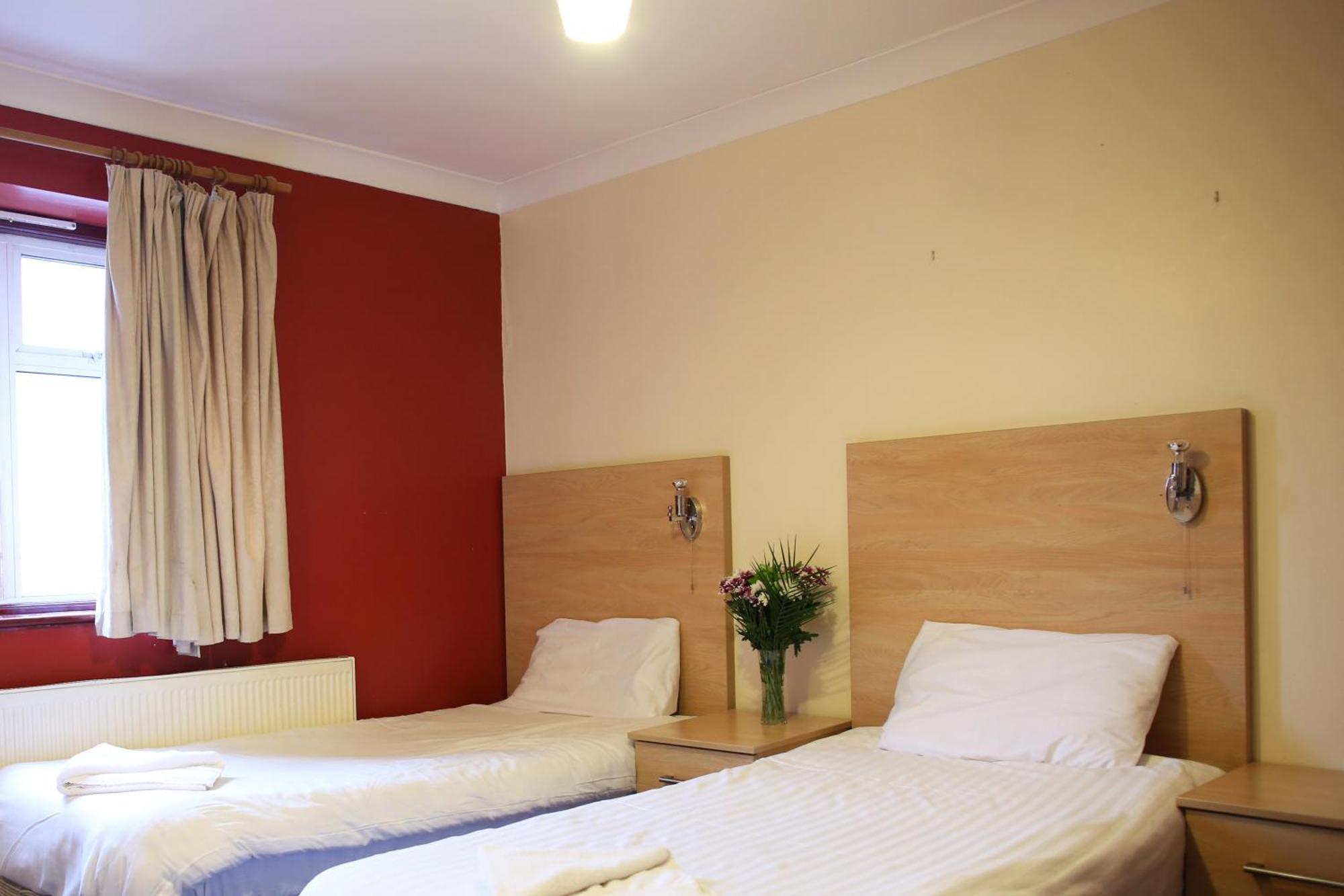City Inn Express Hotel Londra Dış mekan fotoğraf