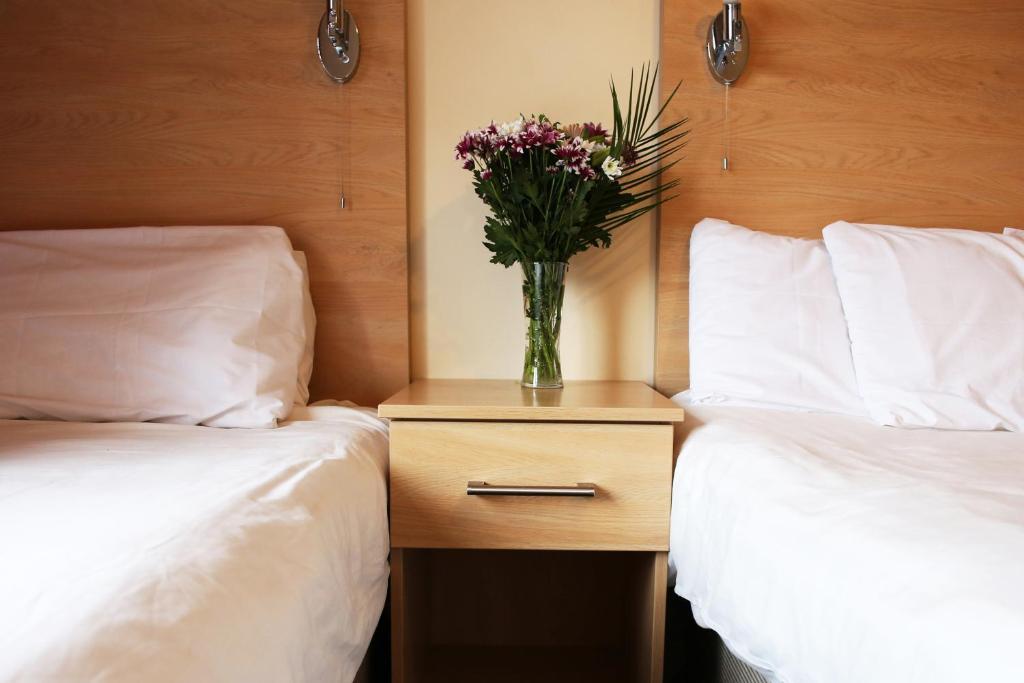 City Inn Express Hotel Londra Dış mekan fotoğraf