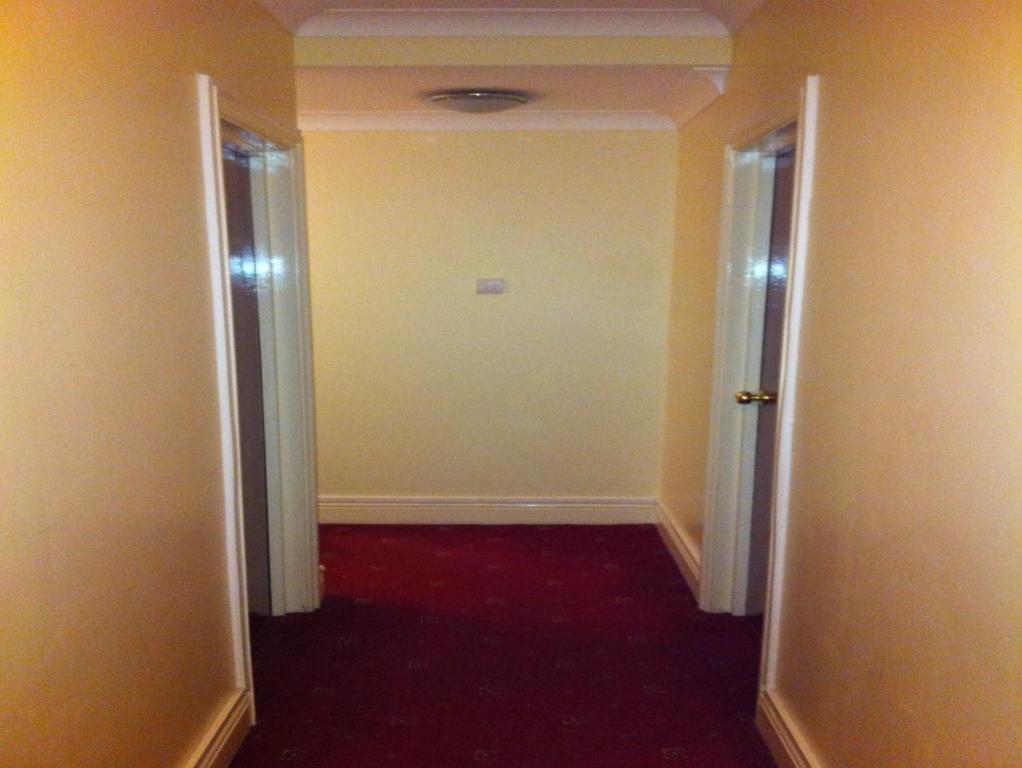 City Inn Express Hotel Londra Oda fotoğraf