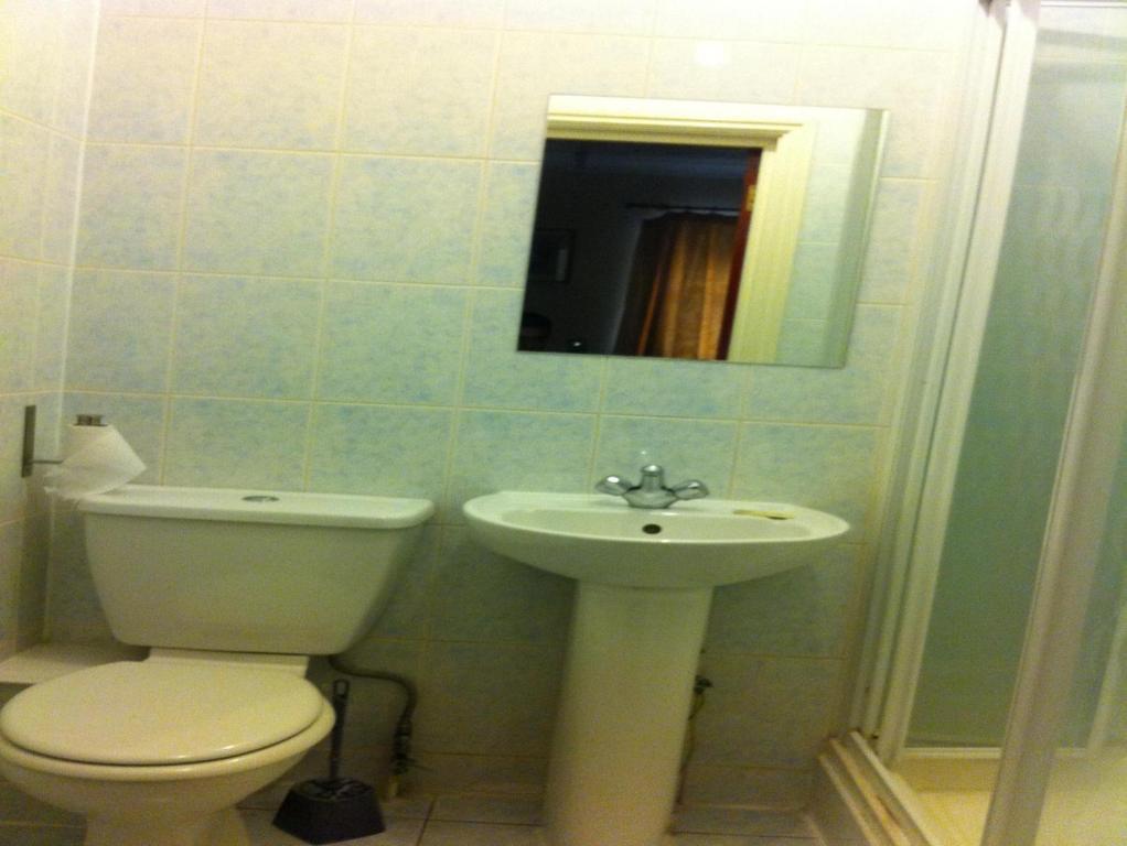 City Inn Express Hotel Londra Oda fotoğraf