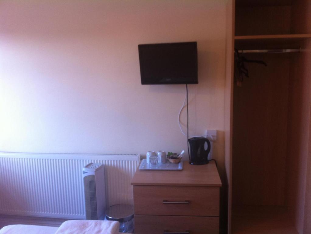 City Inn Express Hotel Londra Oda fotoğraf